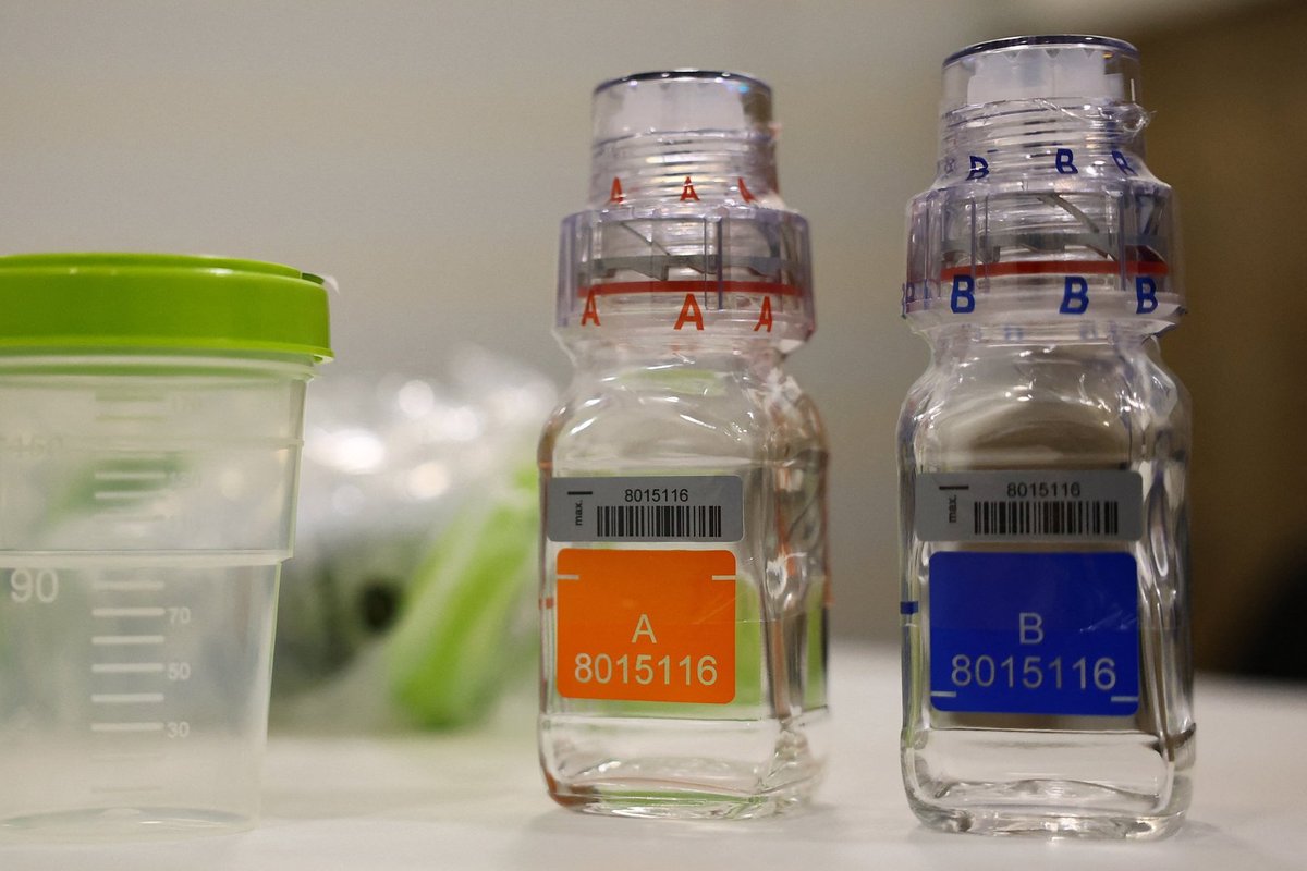 Milano-Cortina olümpial on tööl kolm Eesti dopingutestijat