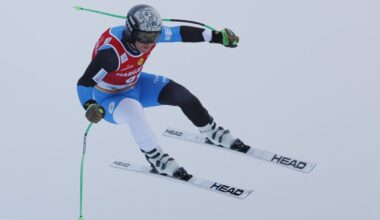 Juhan Luik sai Austrias ülisuurslaalomi MK-etapil 48. koha