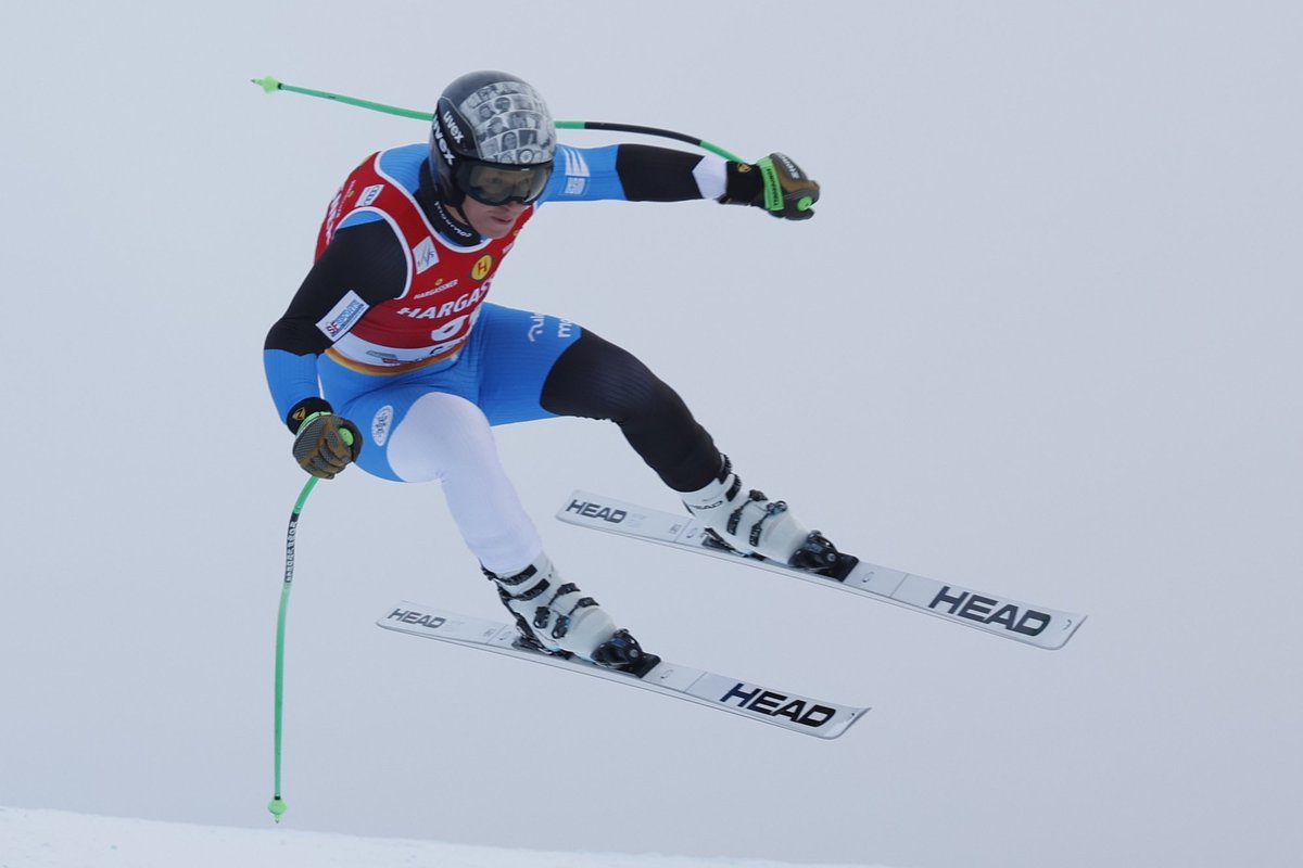 Juhan Luik sai Austrias ülisuurslaalomi MK-etapil 48. koha