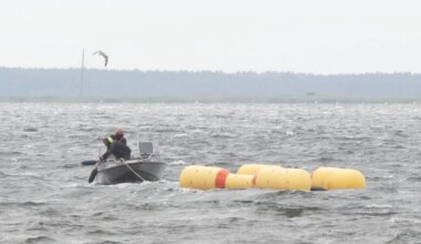 Helikopteri õnnetuses oodatakse andmeid Prantsusmaalt