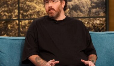 „Mul on maailma väikseim peenis.“