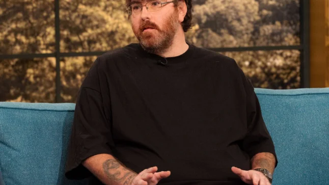 „Mul on maailma väikseim peenis.“