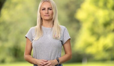 Eksmehe jälitamises ja kiusamises süüdi mõistetud Helena Koivu kaebas kohtuotsuse edasi