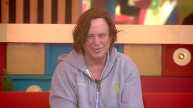 Mickey Rourke kogub ühisrahastusplatvormil hiiglasliku üürivõla klaarimiseks raha