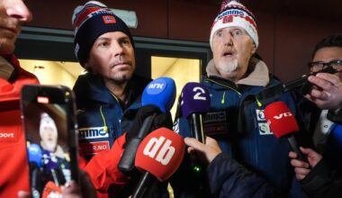 FIS määras Norra suusahüppeskandaali taustajõududele pika võistluskeelu