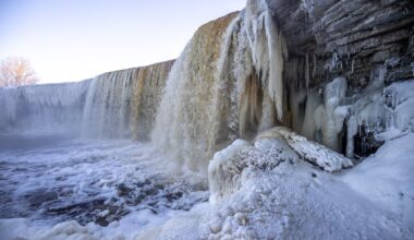 ILMATEADE | Krõbe talvekülm kestab, ilmateenistus hoiatab tugeva tuule eest