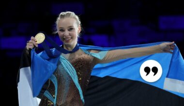 JUHTKIRI | Jah, me suudame! Nii inimeste kui ka kogu rahva ja riigina