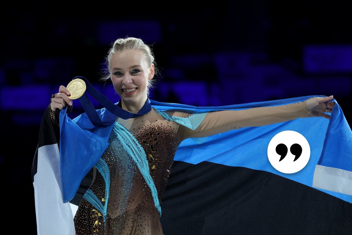 JUHTKIRI | Jah, me suudame! Nii inimeste kui ka kogu rahva ja riigina