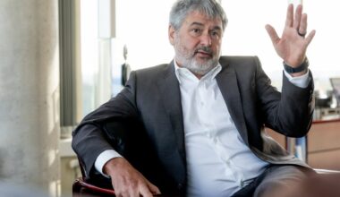 Kohus jättis Oleg Ossinovski firma kaebuse Tallinna trammihanke osas rahuldamata