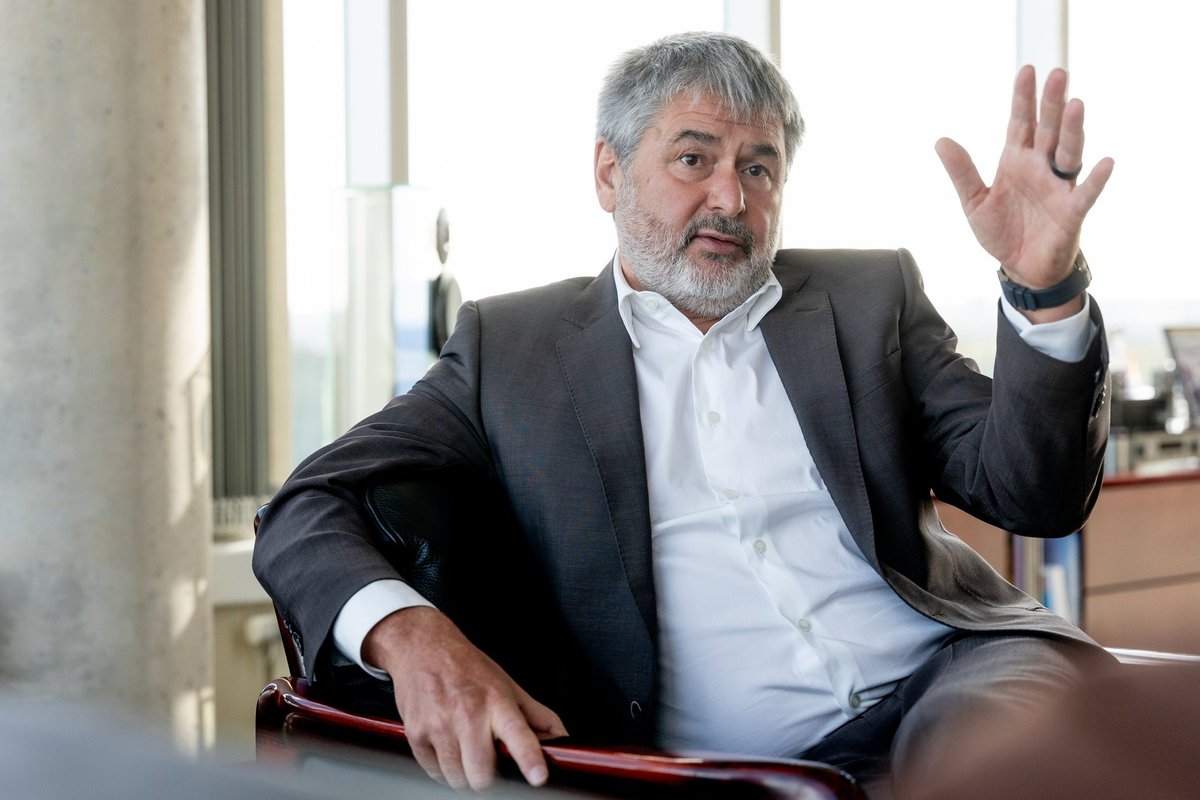 Kohus jättis Oleg Ossinovski firma kaebuse Tallinna trammihanke osas rahuldamata