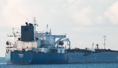 Moskva lubas kasutada kõiki meetmeid Vene lipu all olevate laevade kaitseks