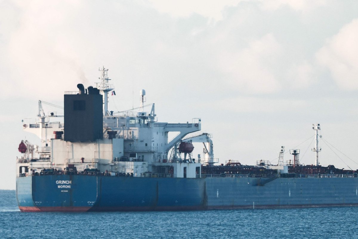 Moskva lubas kasutada kõiki meetmeid Vene lipu all olevate laevade kaitseks