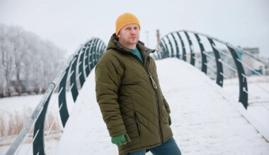 NÄITLEJA, KAITSELIITLANE JA MESINIK! Jaanus Mehikas: „Täiuslikud võõrad“ tõi väestava sõpruse ja sügava rollikogemuse - Õhtuleht