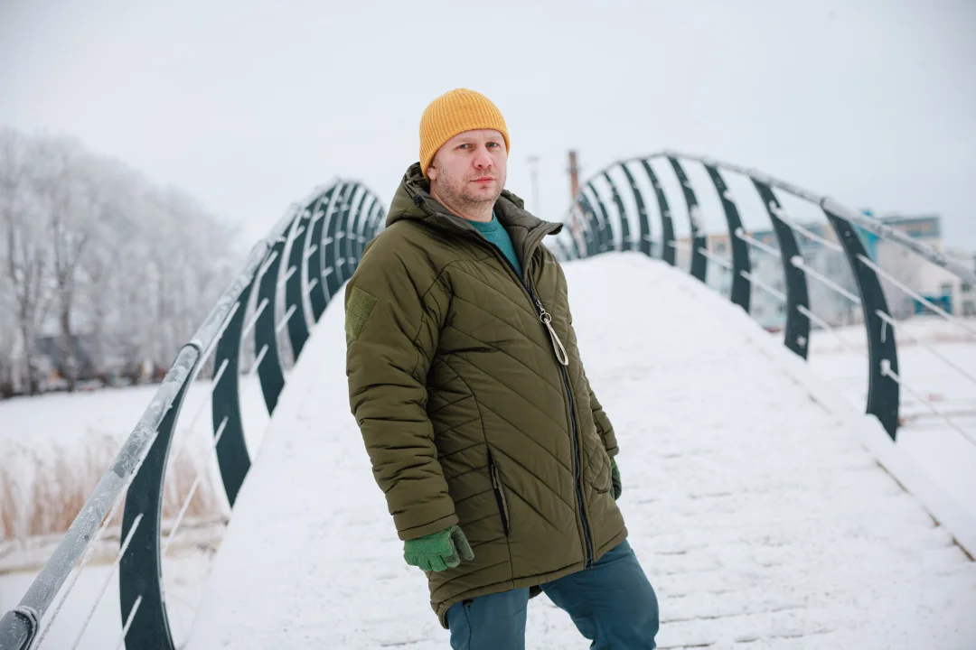 NÄITLEJA, KAITSELIITLANE JA MESINIK! Jaanus Mehikas: „Täiuslikud võõrad“ tõi väestava sõpruse ja sügava rollikogemuse - Õhtuleht