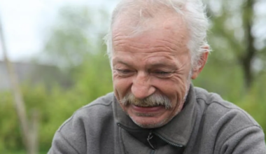 Suri «Kevades» Arno Tali mänginud näitleja