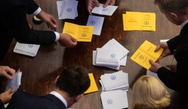 Koalitsiooninõukogu otsustas alustada kõnelusi presidendikandidaadi leidmiseks | Eesti