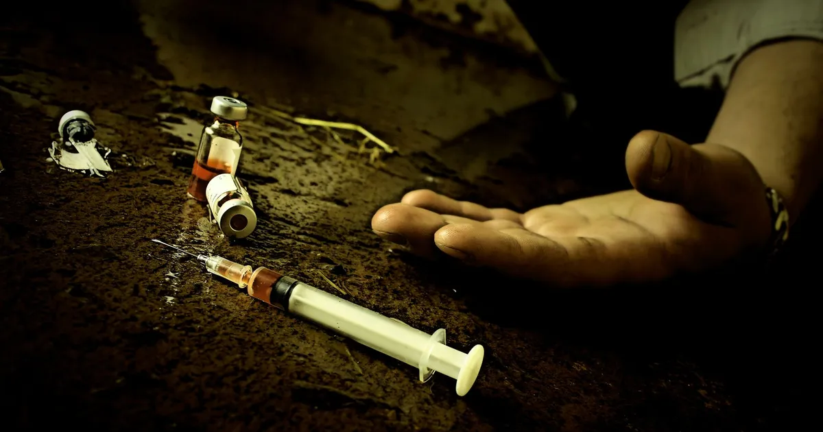 MARIANNE PAIMRE ⟩ Meedia peab end väljendama selgelt – sõna «narkomaan» on kõigile arusaadav