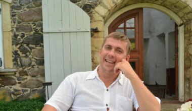 Ettevõtja Siim Seppik on prokuratuuri retoorikast nördinud