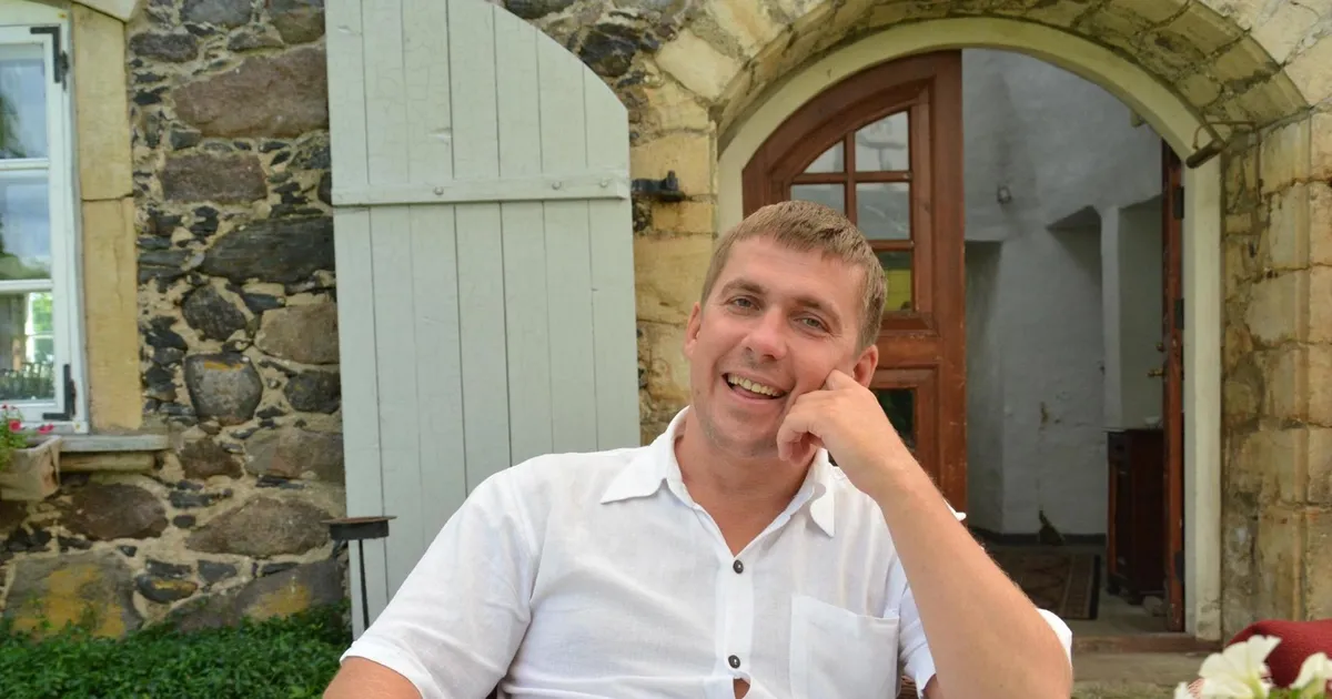 Ettevõtja Siim Seppik on prokuratuuri retoorikast nördinud