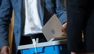 Politoloogid: tänavused presidendivalimised toimuvad keerulisel ajal | Eesti