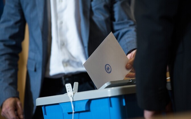 Politoloogid: tänavused presidendivalimised toimuvad keerulisel ajal | Eesti