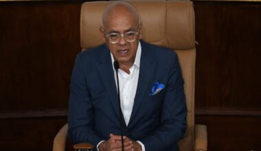 Venezuela teatas poliitvangide vabastamisest - Delfi