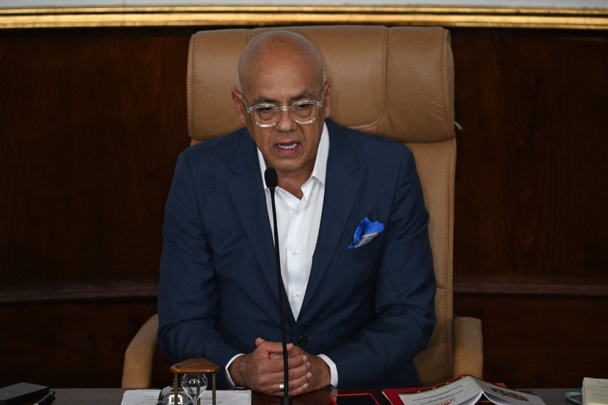 Venezuela teatas poliitvangide vabastamisest - Delfi