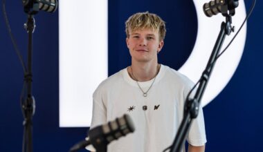 Rokkmuusikalis Romeod kehastav Jaagup Tuisk: ma ei ole armunud esimesest silmapilgust, aga loomult olen romantik