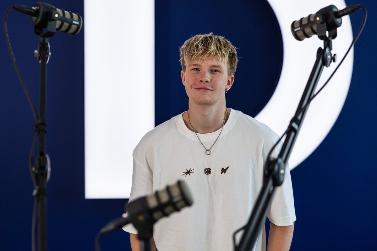 Rokkmuusikalis Romeod kehastav Jaagup Tuisk: ma ei ole armunud esimesest silmapilgust, aga loomult olen romantik