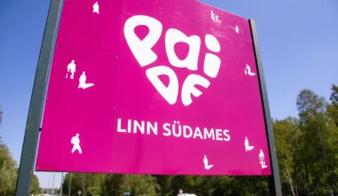 Linnameeskonnast elab tubli tuumik juba Paides kohapeal