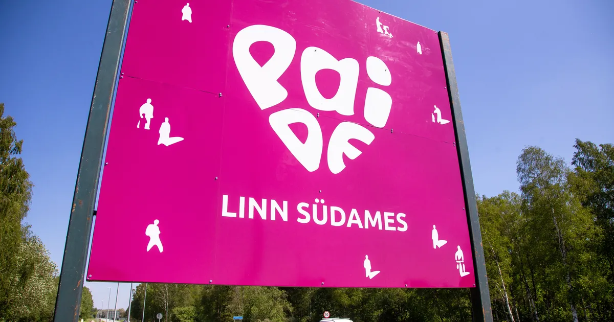 Linnameeskonnast elab tubli tuumik juba Paides kohapeal