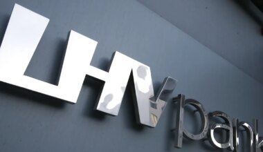 RAHA KADUS KAARDILT ⟩ LHV pangakaarte tabas suur rike