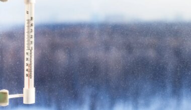 Neljapäeva öösel tuleb kuni 22 kraadi külma