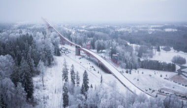 Kiirelt reageerinud Eesti Suusaliidule usaldati suurvõistluse korraldamine | Talisport