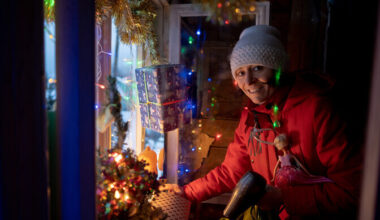 Käru muuseumi perenaine: raskel ajal otsin alati võimalusi, mitte vabandusi | Vikerraadio