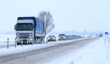 Suurel maanteel toimus mitme auto osalusel avarii - jarvateataja.postimees.ee