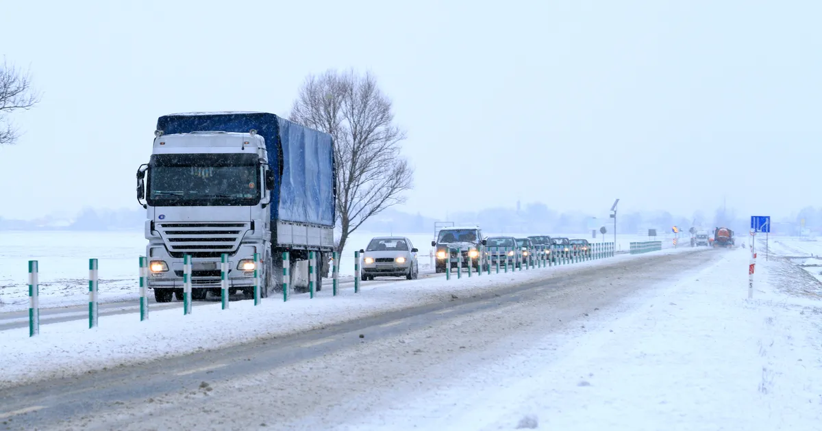 Suurel maanteel toimus mitme auto osalusel avarii - jarvateataja.postimees.ee