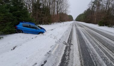 Saku vabatahtlikud on nädalavahetusel reageerinud mitmekümnele väljakutsele | Eesti