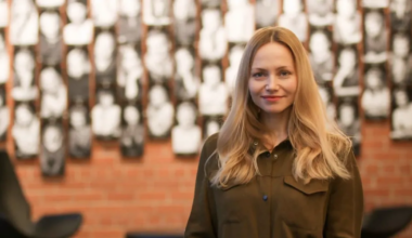 Näitleja Mirtel Pohla süda on võetud? «Meil on armas läbisaamine.»