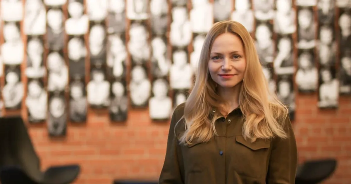 Näitleja Mirtel Pohla süda on võetud? «Meil on armas läbisaamine.»