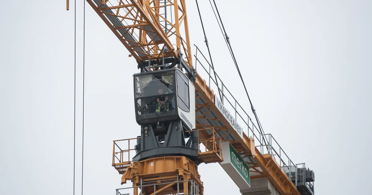 SKT kiirhinnang: eelmise aasta neljandas kvartalis kasvas majandus ühe protsendi - Majandus