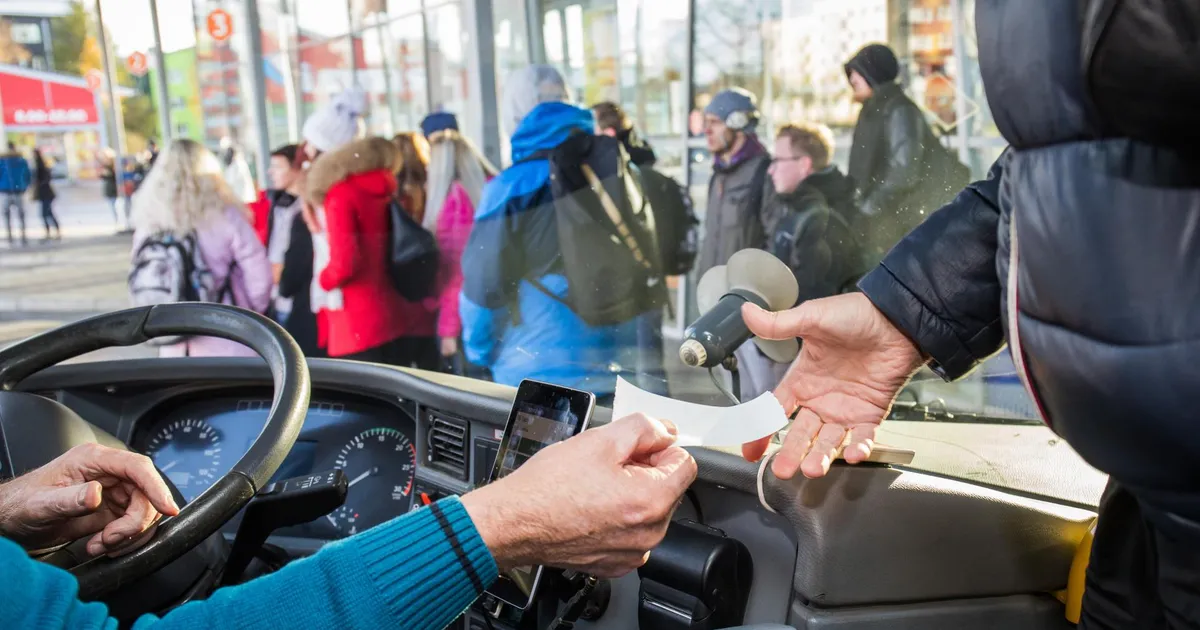 JOHANNES-EMMANUEL ALLAS ⟩ Võtame viimasegi ära