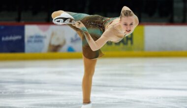 Petrõkina on EMi eel optimistlik: nüüd juba tunnen, et saan, oskan ja tahan