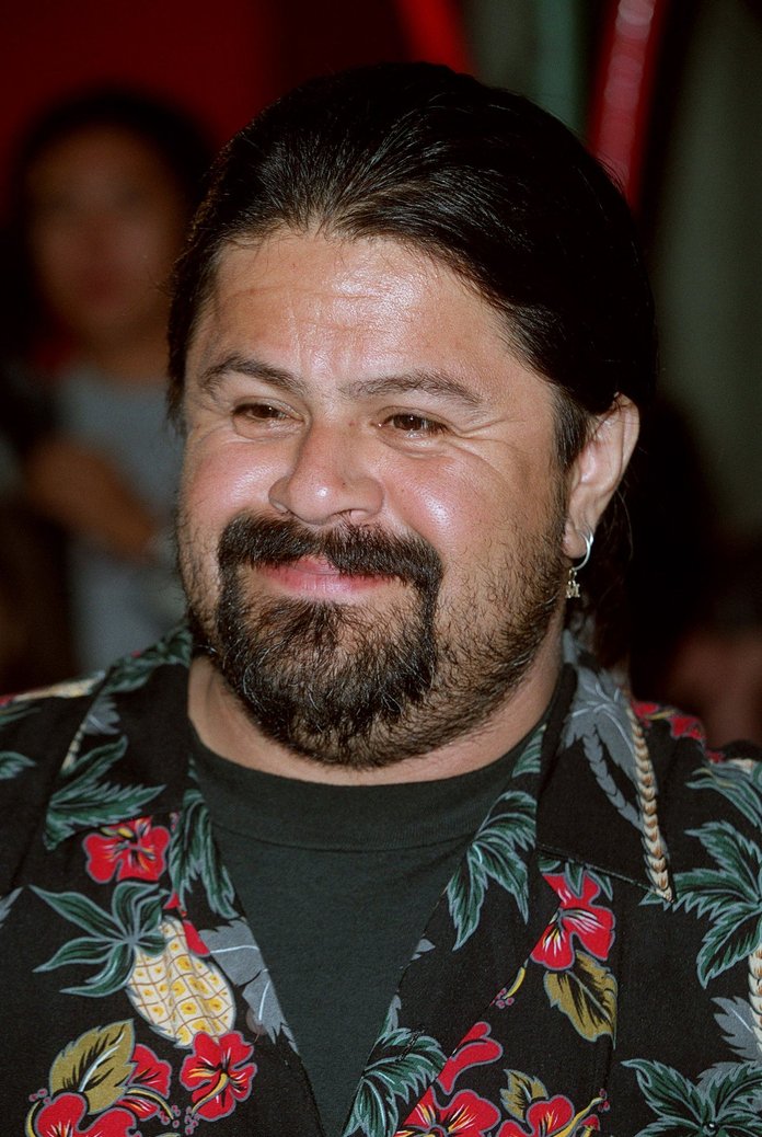 Marlon Brando poeg Miko