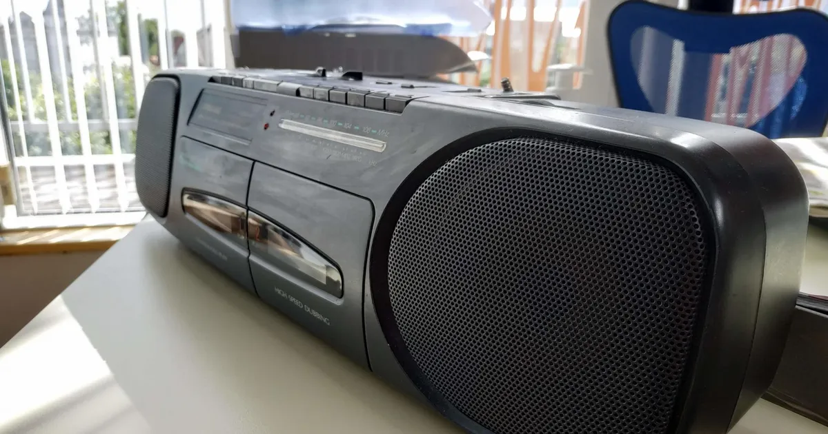 Kuku raadio kuulamine Lääne-Virumaal jätkub DAB+ levialas