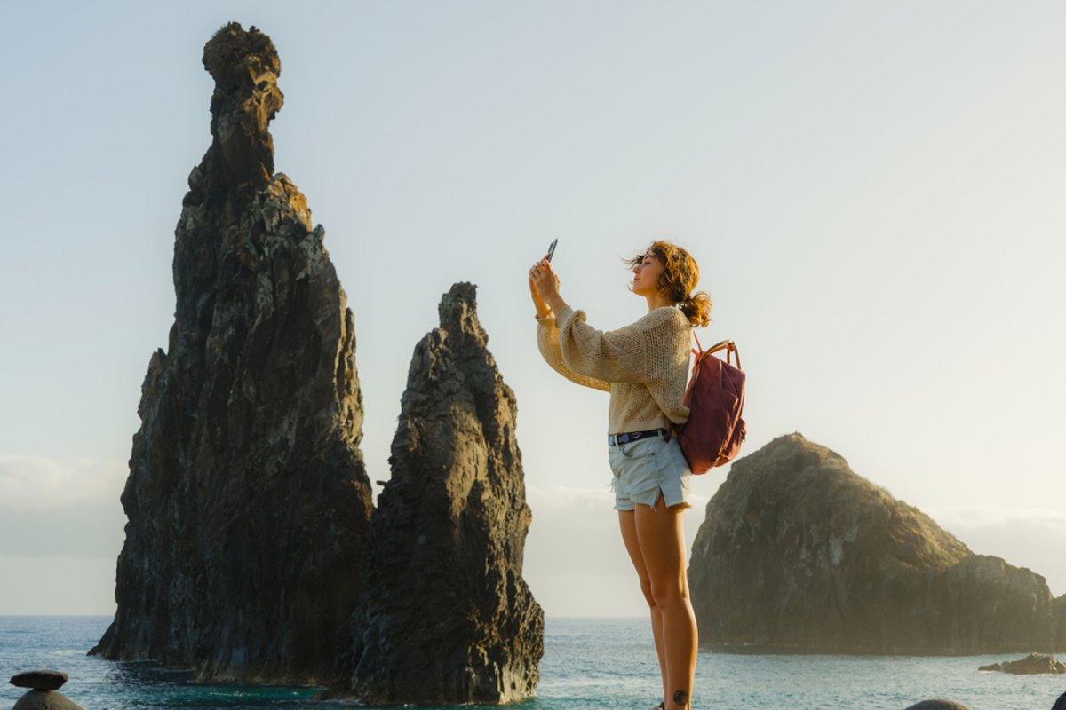 Uus aasta, uus hobi: miks peaksid fotohobi alustama iPhone’iga?