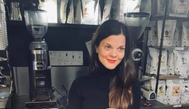 Teleprodutsent Mai Kangro südame on võitnud hinnatud operaator