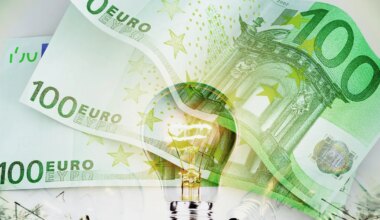 HINNAPLAHVATUS ⟩ Esmaspäeval kahekordistub elektri börsihind