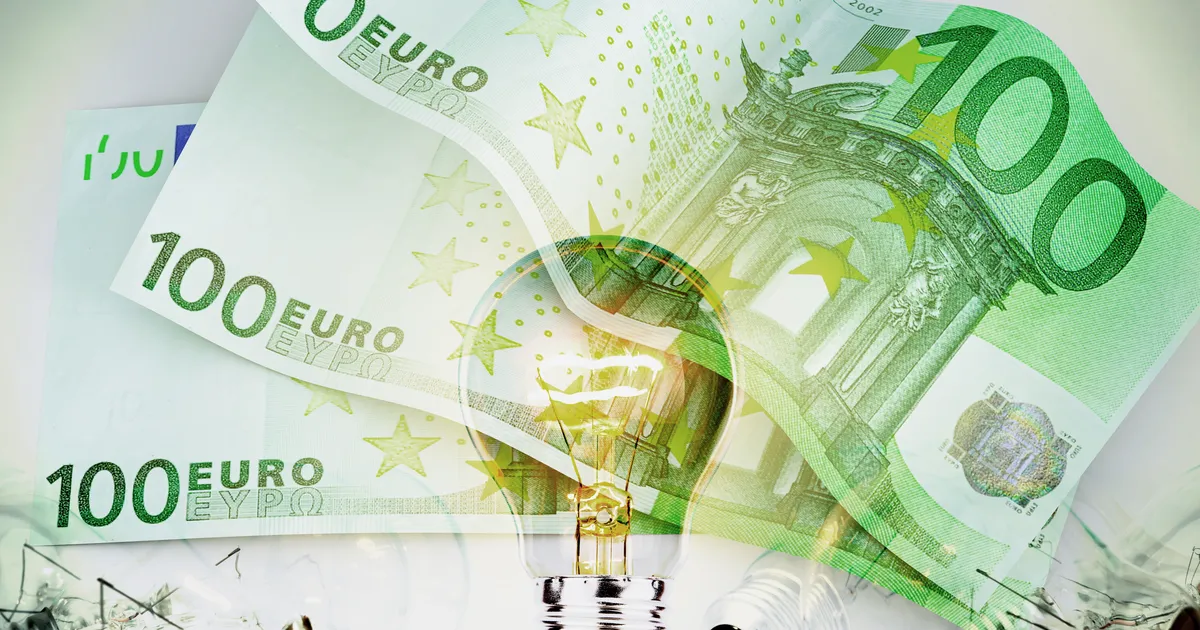 HINNAPLAHVATUS ⟩ Esmaspäeval kahekordistub elektri börsihind