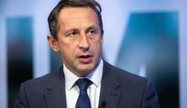 Eesti suursaadik Rein Tammsaar valiti UNICEF-i täitevkogu presidendiks